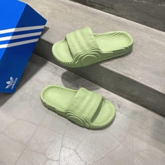 1367 -  Dép Adidas Adilette 22 - Magic Lime - GX6946 [HÀNG CHÍNH HÃNG]
