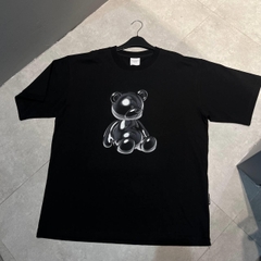1861 - Áo ADLV Metal Bear Đen ADLV-23SS-SSAMTB-BLK [HÀNG CHÍNH HÃNG]