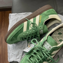 1359 - Giày Adidas Handball Spezial Preloved Green Gum IG6192 [CHÍNH HÃNG]