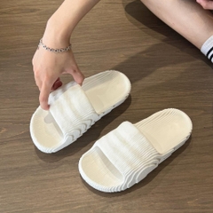 1735 - Dép Adidas Adilette 22 Slides Bone GX6950 [HÀNG CHÍNH HÃNG]