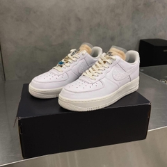 2227 - Giày Nike Air Force 1 Low 07 LX Bling Bling CZ8101-100 [HÀNG CHÍNH HÃNG]