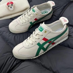 1451 - Giày Onitsuka Tiger Mexico 66 'Birch Kale' 1183B511-200 [HÀNG CHÍNH HÃNG]
