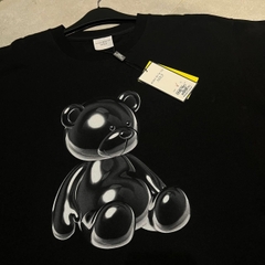 1861 - Áo ADLV Metal Bear Đen ADLV-23SS-SSAMTB-BLK [HÀNG CHÍNH HÃNG]