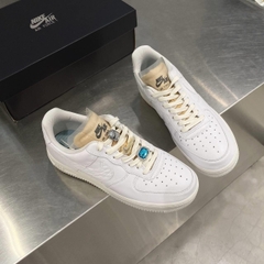 2227 - Giày Nike Air Force 1 Low 07 LX Bling Bling CZ8101-100 [HÀNG CHÍNH HÃNG]