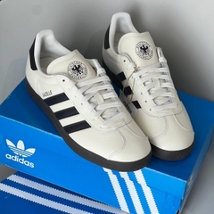 2628 - Giày Adidas Gazelle Germany ID3719 [HÀNG CHÍNH HÃNG]