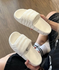 1735 - Dép Adidas Adilette 22 Slides Bone GX6950 [HÀNG CHÍNH HÃNG]