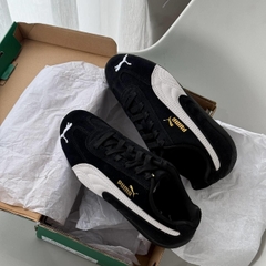 1416 - Giày Puma Speedcat OG "Black White" 401698-01 / 398846-01 / 400986-01 [CHÍNH HÃNG]