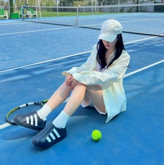 1737 - Giày Adidas Adifom Superstar Black White HQ8752 / IG0241 [HÀNG CHÍNH HÃNG]