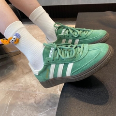 1359 - Giày Adidas Handball Spezial Preloved Green Gum IG6192 [CHÍNH HÃNG]