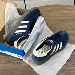 1569 -  Giày Adidas Handball Spezial Night Indigo IF7087 [CHÍNH HÃNG]