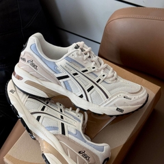 2581 - Giày Asics Gel 1090 ‘Cream Brown’ 1203A243-023 [HÀNG CHÍNH HÃNG]