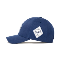 1475 - Nón MLB Diamond Structure Ball Cap LA Navy 3ACP8501N-07NYS [CHÍNH HÃNG]