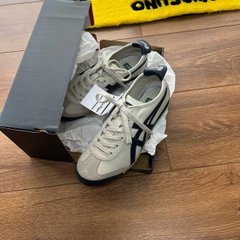 1452 - Giày Onitsuka Tiger Mexico 66 ‘Birch Peacoat’ 1183C102-200 [HÀNG CHÍNH HÃNG]