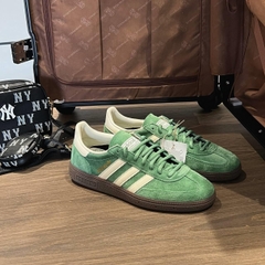 1359 - Giày Adidas Handball Spezial Preloved Green Gum IG6192 [CHÍNH HÃNG]