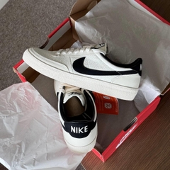 1596 - Giày Nike Killshot 2 Leather Sail Black HQ1657-103 [HÀNG CHÍNH HÃNG]