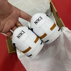 2191 - Giày Nike Court Legacy Next Nature White Desert Ochre DH3162-100 [HÀNG CHÍNH HÃNG]