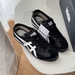 1521 - Giày Onitsuka Tiger Mexico 66 Black White 1183C102.001 [HÀNG CHÍNH HÃNG]