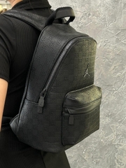 1712 - Balo Nike Jordan Monogram Backpack IB7652-010 (33cm x 25cm) [HÀNG CHÍNH HÃNG]