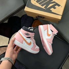 2608 - Giày Nike Air Jordan 1 High Zoom "Pink Glaze" CT0979-601 [HÀNG CHÍNH HÃNG]