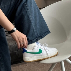 2220 - Giày Nike Air Force 1 Low ’07 ‘Stadium Green’ DD8959-110 [HÀNG CHÍNH HÃNG]