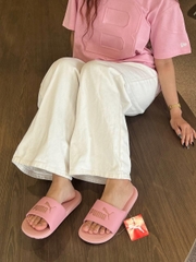 2749 - Dép Puma Cool Cat 2.0 Big Pink 390881-04 [HÀNG CHÍNH HÃNG]