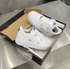 2244 - Giày Nike Air Force 1 LX White CT1990-100 [HÀNG CHÍNH HÃNG]
