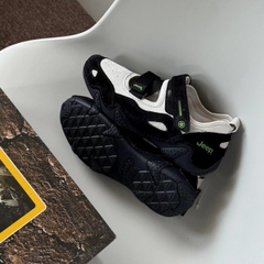 2100 - Giày Jeep Outdoor Shoes Women's Low Top Gray PX241WAS882 [HÀNG CHÍNH HÃNG]