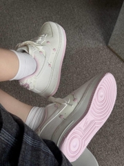 1345 - Giày Nike Air Force 1 Low Valentine’s Day 2025 HV5992-111 [HÀNG CHÍNH HÃNG]