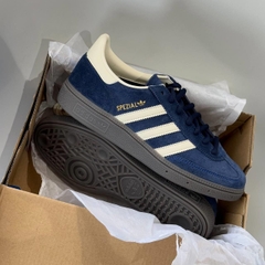 1569 -  Giày Adidas Handball Spezial Night Indigo IF7087 [CHÍNH HÃNG]