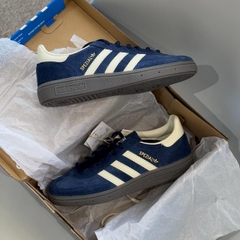 1569 -  Giày Adidas Handball Spezial Night Indigo IF7087 [CHÍNH HÃNG]