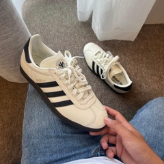 2628 - Giày Adidas Gazelle Germany ID3719 [HÀNG CHÍNH HÃNG]