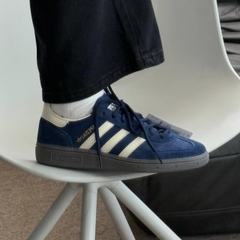 1569 -  Giày Adidas Handball Spezial Night Indigo IF7087 [CHÍNH HÃNG]