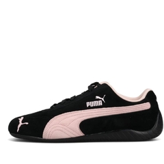1560 - Giày Puma Speedcat OG ‘Black Pink’  - Đen Sọc Hồng - 398846 09 [CHÍNH HÃNG]