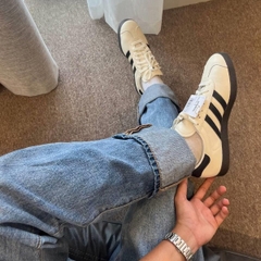 2628 - Giày Adidas Gazelle Germany ID3719 [HÀNG CHÍNH HÃNG]