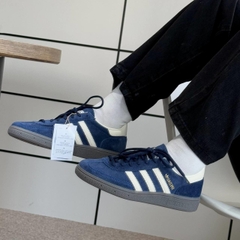1569 -  Giày Adidas Handball Spezial Night Indigo IF7087 [CHÍNH HÃNG]