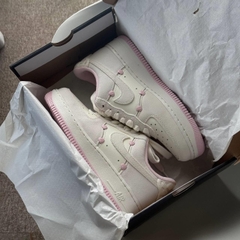 1345 - Giày Nike Air Force 1 Low Valentine’s Day 2025 HV5992-111 [HÀNG CHÍNH HÃNG]