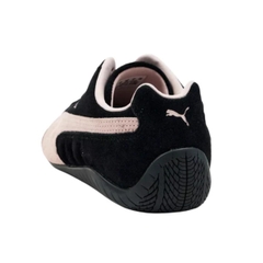 1560 - Giày Puma Speedcat OG ‘Black Pink’  - Đen Sọc Hồng - 398846 09 [CHÍNH HÃNG]