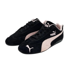 1560 - Giày Puma Speedcat OG ‘Black Pink’  - Đen Sọc Hồng - 398846 09 [CHÍNH HÃNG]