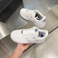 2244 - Giày Nike Air Force 1 LX White CT1990-100 [HÀNG CHÍNH HÃNG]