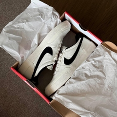 1596 - Giày Nike Killshot 2 Leather Sail Black HQ1657-103 [HÀNG CHÍNH HÃNG]