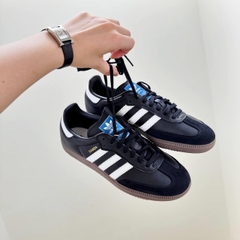 2240 - Giày Adidas Samba OG Black Gum B75807 / IG9031 [HÀNG CHÍNH HÃNG]