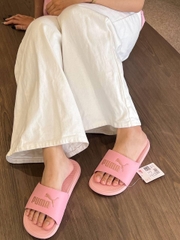2749 - Dép Puma Cool Cat 2.0 Big Pink 390881-04 [HÀNG CHÍNH HÃNG]