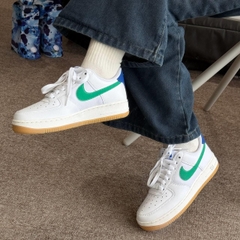 2220 - Giày Nike Air Force 1 Low ’07 ‘Stadium Green’ DD8959-110 [HÀNG CHÍNH HÃNG]