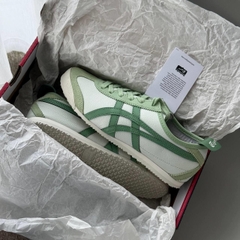 2123 - Giày Onitsuka Tiger Airy Green 1183A201-304 [HÀNG CHÍNH HÃNG]