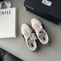 1380 - Giày Onitsuka Tiger Tokuten White Black Gold 1183B938-100 [HÀNG CHÍNH HÃNG]