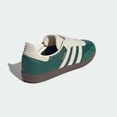 1564 -  Giày Adidas Samba OG Collegiate Green Gum - JI3215 [CHÍNH HÃNG]
