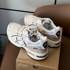2581 - Giày Asics Gel 1090 ‘Cream Brown’ 1203A243-023 [HÀNG CHÍNH HÃNG]