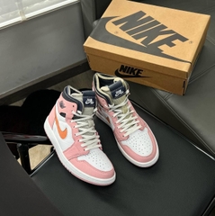 2608 - Giày Nike Air Jordan 1 High Zoom "Pink Glaze" CT0979-601 [HÀNG CHÍNH HÃNG]