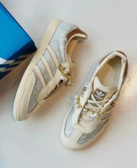 1682 - Giày Adidas Samba OG Clover Desert JQ2616 [HÀNG CHÍNH HÃNG]
