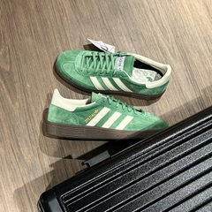 1359 - Giày Adidas Handball Spezial Preloved Green Gum IG6192 [CHÍNH HÃNG]